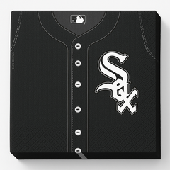 Chicago White Sox MLB Luncheon Napkins