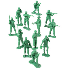 Large Soldiers - 12 Count
