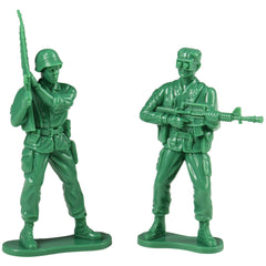 Large Soldiers - 12 Count