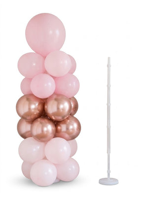 Balloon Column Kit | 5 Ft. | 2 Count