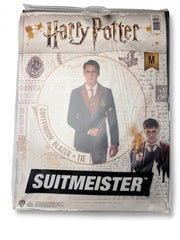 Gryffindor Blazer with Tie - Adult M