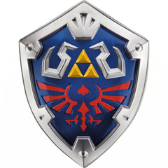 Heroic Adventure Shield Prop