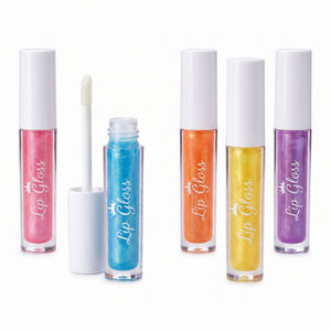 Disney Princess Lip Gloss Set for Kids