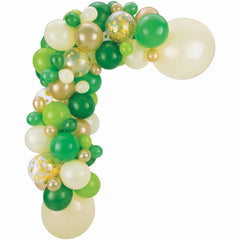 Natural Elegance Balloon Garland Kit