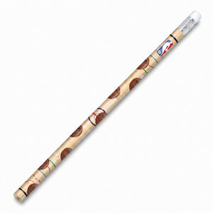 NBA Basketball Pencil Set