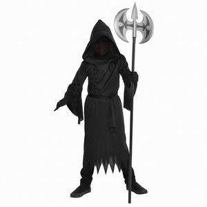 Phantom of Darkness Boys' Costume