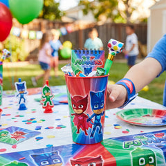 PJ Masks Reusable Favor Cup - 16 oz Party Essential