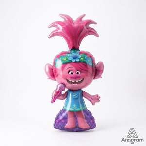 Trolls World Tour Super Shape Foil Balloon