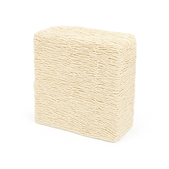 Natural Fish Net Decoration - 6' x 8' - Perfect for Summer Parties