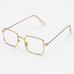 Grandma Costume Glasses - Humorous Eyewear Accessory