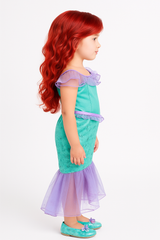Disney The Little Mermaid Ariel Girls' Costume