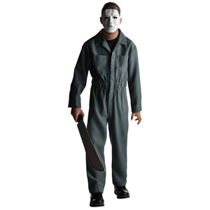 Boys Michael Myers Halloween Costume