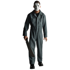 Boys Michael Myers Halloween Costume
