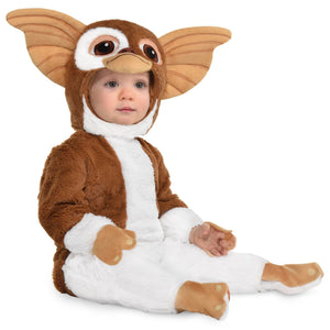 Infant Gremlins Gizmo Halloween Costume - Infant (6-12 Months)