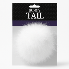 Fluffy Bunny Tail Costume Accessory for Halloween