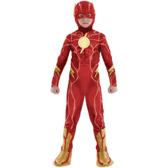 The Flash Movie Costume for Boys