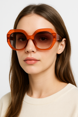 Oversized Halloween Party Glasses