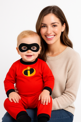 Infant Jack-Jack Incredibles 2 Halloween Costume