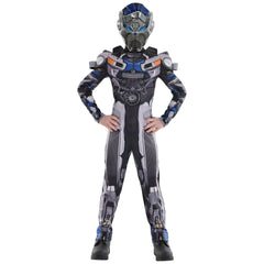 Transformers Mirage Halloween Costume for Boys