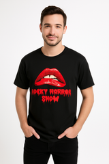 Rocky Horror Picture Show Graphic Tee - Adult XS/S