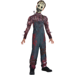 Boys' Dead by Daylight Trapper Costume