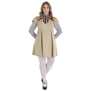 Women's M3GAN Halloween Costume
