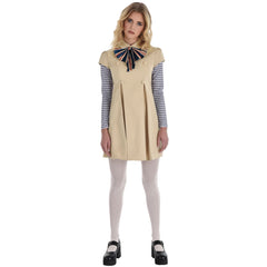 Women's M3GAN Halloween Costume