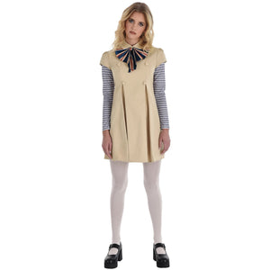 Women's M3GAN Universal Horror Halloween Costume XL