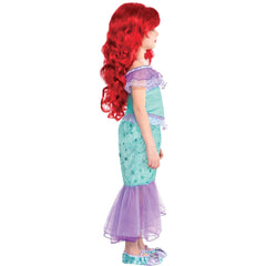 Disney The Little Mermaid Ariel Girls' Costume