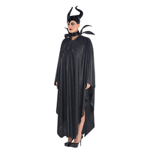 Women's Plus Size Disney Maleficent Halloween Costume - Adult 2XL (18-20)