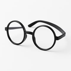 Harry Potter Costume Glasses