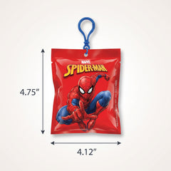 Spider-Man Backpack Clip for Kids