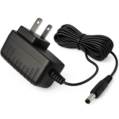 6V 2A Power Adaptor for Halloween Animatronic Decorations