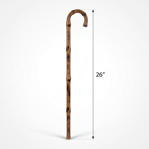 Classic Old Man Cane Costume Accessory