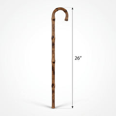 Classic Old Man Cane Costume Accessory