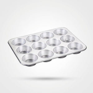 Naturals Everyday Muffin Pan