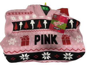 A Christmas Storyâ„¢ Adult Ugly Sweater - Adult S