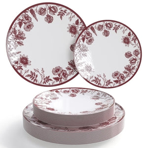 Vine Combo Set | 100 10 in. + 100 8 in.