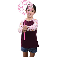 Giant Neon Bubble Wands - 12 Count