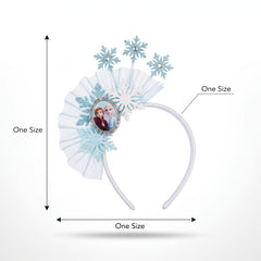 Disney Frozen 2 Deluxe Headband