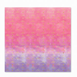 Disney Princess Once Upon a Time Scene Setter Backdrop