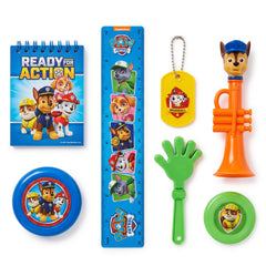PAW Patrol Adventure Mega Mix Favor Pack
