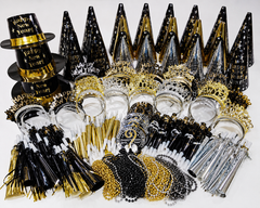 BSG PRTY KIT/100 NY