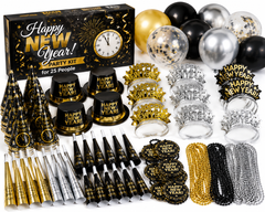 BSG PRTY KIT/25 NY