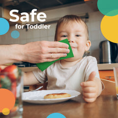 Emerald Green Luncheon Napkins | 100 Count