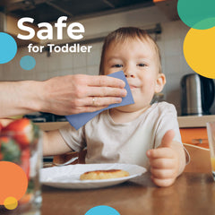 Silver Luncheon Napkins | 100 Count