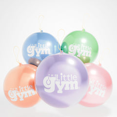 The Little Gym - Punch Balloon