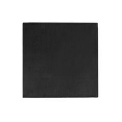 bulk black beverage napkins 3600 ct