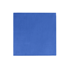 bulk dark blue luncheon napkins 3600 ct