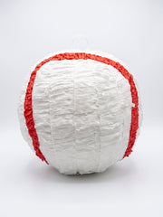 Classic Baseball Piñata for All-Star Celebrations